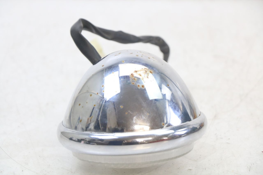 photo de FAROL DIANTEIRO REGAL RAPTOR SPYDER 125 (2010 - 2018) - Ampliação técnica