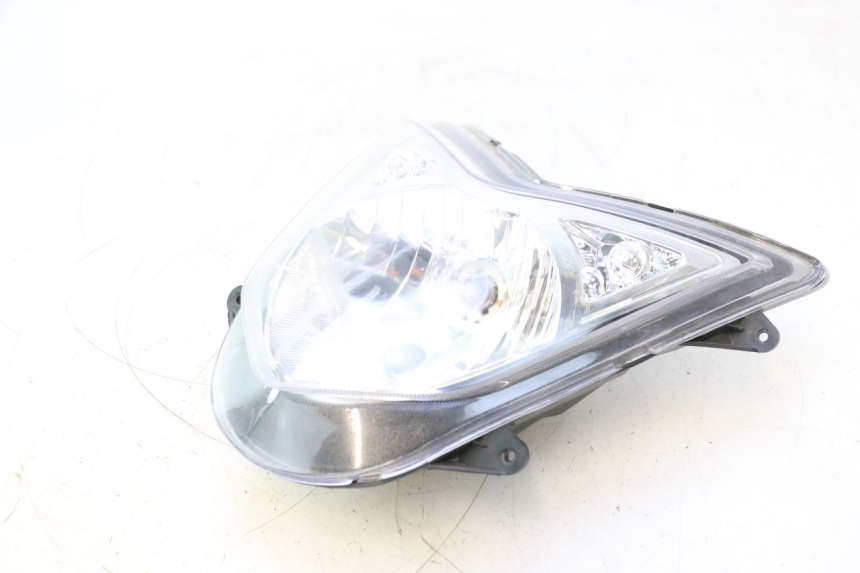 photo de FAROL DIANTEIRO LAZIO RENO 50 (2016 - 2021) - Vista principal