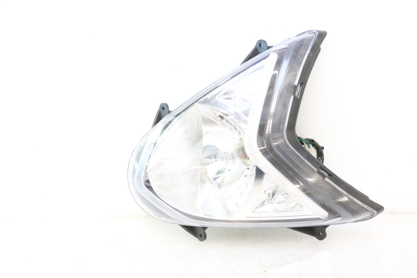 photo de FAROL DIANTEIRO LAZIO RENO 50 (2016 - 2021) - Detalhe da peça