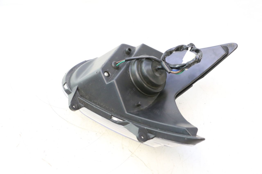 photo de FAROL DIANTEIRO LAZIO RENO 50 (2016 - 2021) - Vista do produto