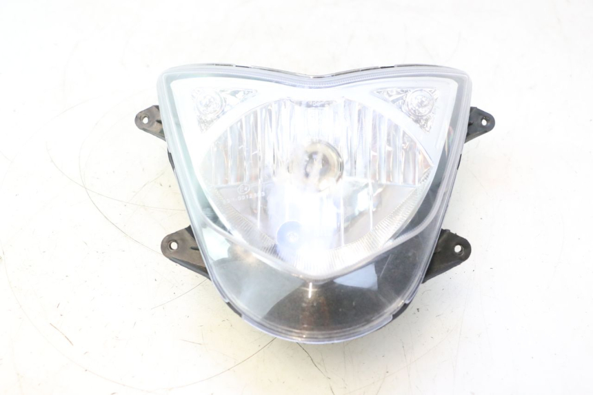photo de FAROL DIANTEIRO LAZIO RENO 50 (2016 - 2021) - Inspeção visual