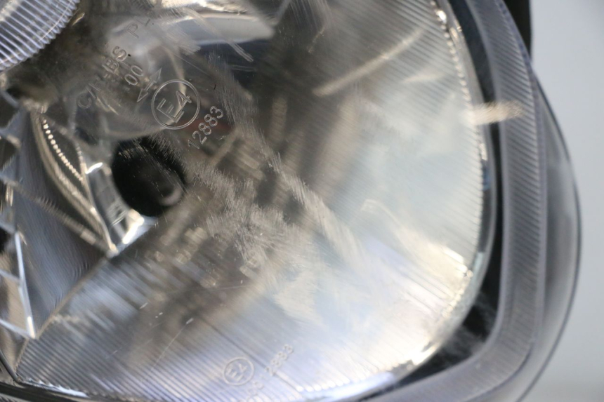 photo de FAROL DIANTEIRO LAZIO RENO 50 (2016 - 2021) - Outro ângulo de visão