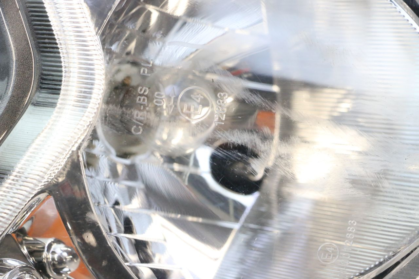 photo de FAROL DIANTEIRO LAZIO RENO 50 (2016 - 2021) - Peça verificada
