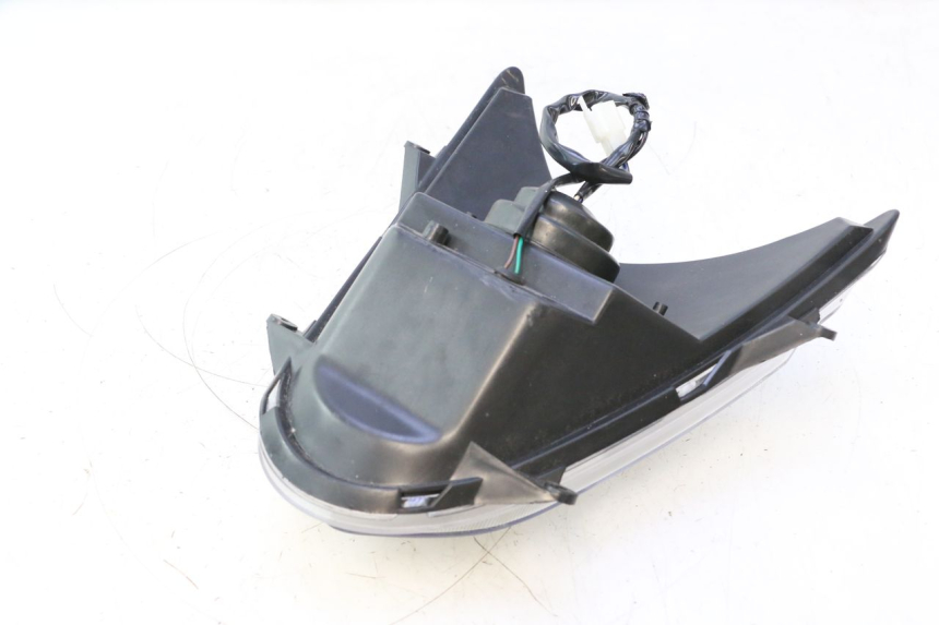 photo de FAROL DIANTEIRO LAZIO RENO 50 (2016 - 2021) - Marcações e referências