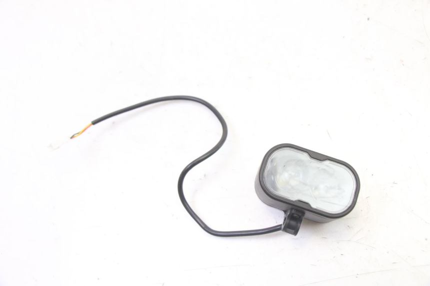 photo de FAROL DIANTEIRO PUNK ELECTRIC RIDER 1 - Vista principal