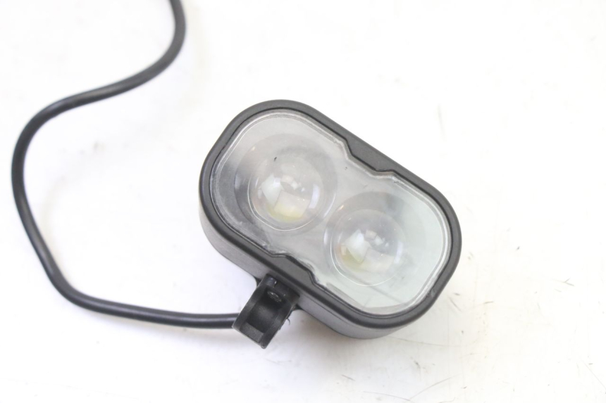 photo de FAROL DIANTEIRO PUNK ELECTRIC RIDER 1 - Detalhe da peça