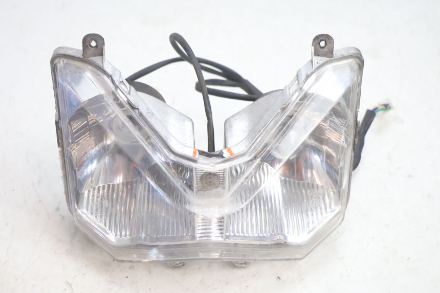 photo de FAROL DIANTEIRO YAMASAKI ROADSTER 50 (2013 - 2018) - Vista principal