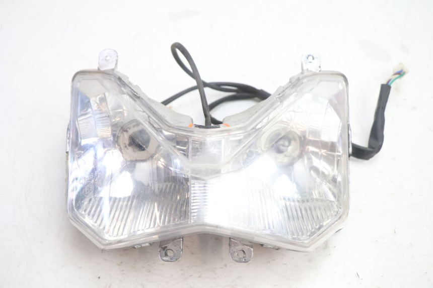 photo de FAROL DIANTEIRO YAMASAKI ROADSTER 50 (2013 - 2018) - Detalhe da peça