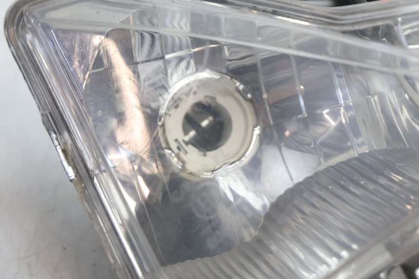 photo de FAROL DIANTEIRO YAMASAKI ROADSTER 50 (2013 - 2018) - Ampliação técnica
