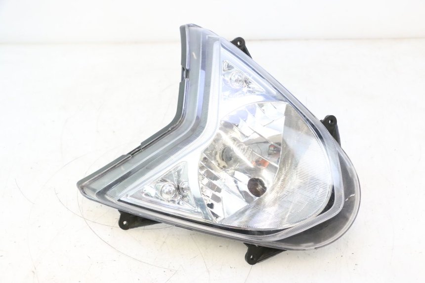 photo de FAROL DIANTEIRO TNT MOTOR ROMA 10' 2T 50 (2011 - 2018) - Vista principal