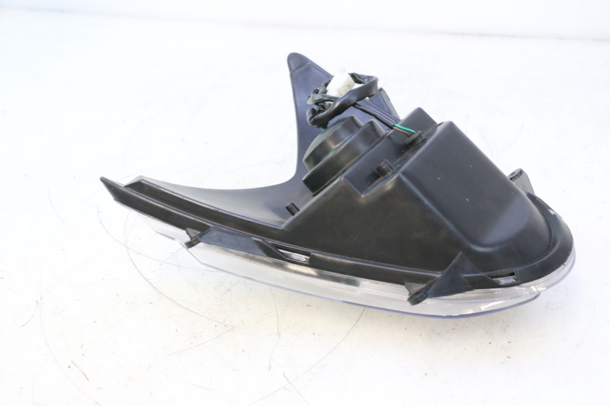 photo de FAROL DIANTEIRO TNT MOTOR ROMA 10' 2T 50 (2011 - 2018) - Detalhe da peça