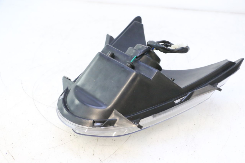 photo de FAROL DIANTEIRO TNT MOTOR ROMA 10' 2T 50 (2011 - 2018) - Zoom do estado de desgaste