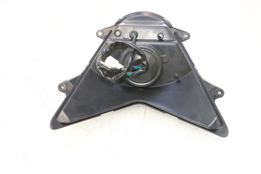 photo de FAROL DIANTEIRO TNT MOTOR ROMA 10' 2T 50 (2011 - 2018) - Vista geral