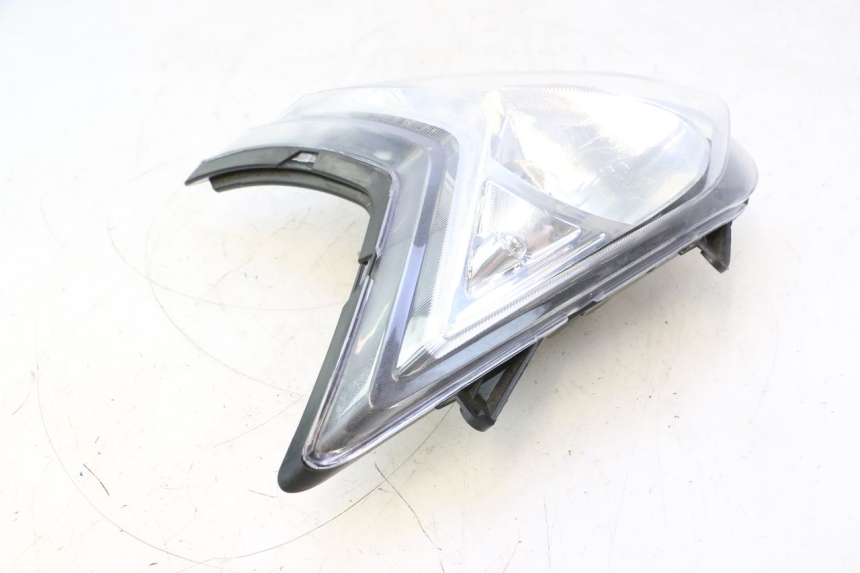 photo de FAROL DIANTEIRO TNT MOTOR ROMA 10' 2T 50 (2011 - 2018) - Pontos de fixação