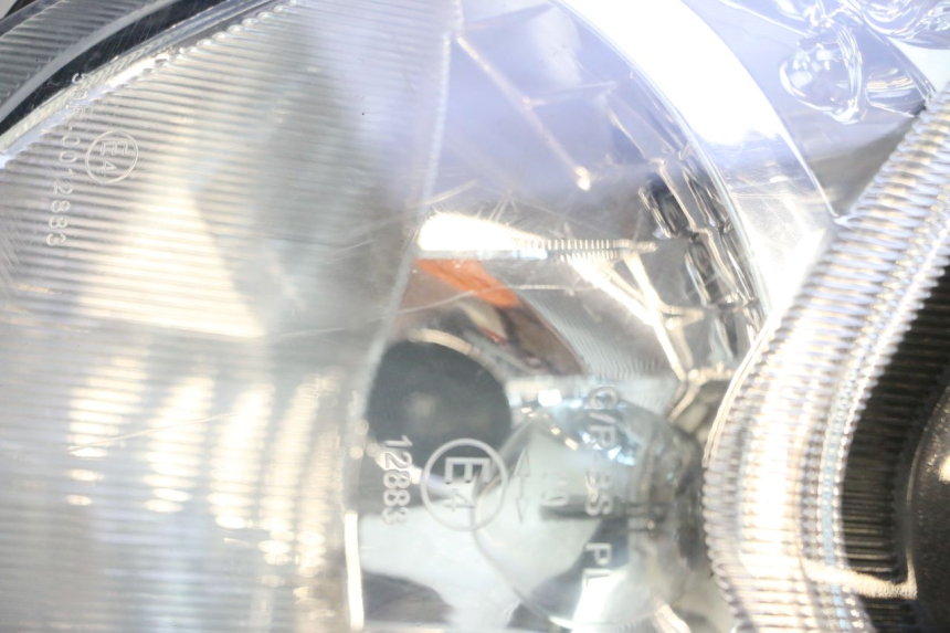 photo de FAROL DIANTEIRO TNT MOTOR ROMA 10' 2T 50 (2011 - 2018) - Peça verificada