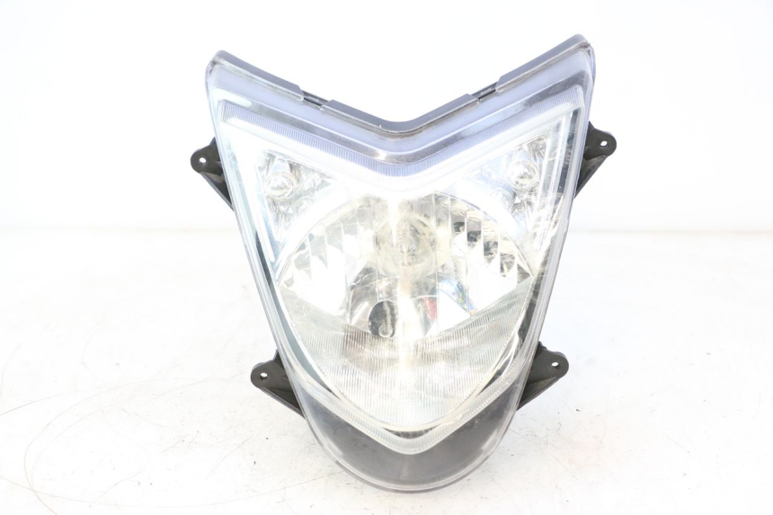 photo de FAROL DIANTEIRO TNT MOTOR ROMA 10' 2T 50 (2011 - 2018) - Vista principal