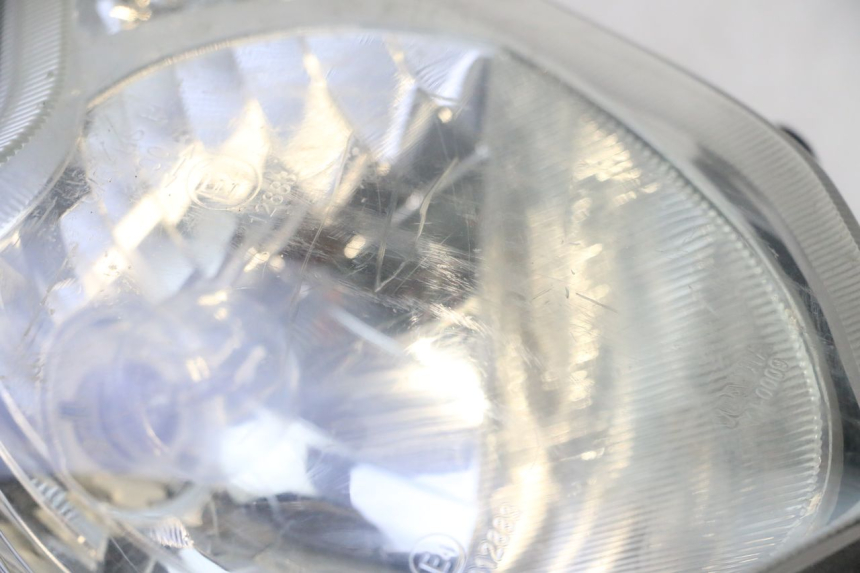 photo de FAROL DIANTEIRO TNT MOTOR ROMA 10' 2T 50 (2011 - 2018) - Detalhe da peça