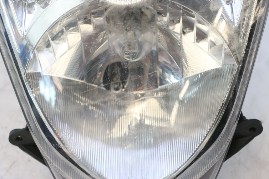 photo de FAROL DIANTEIRO TNT MOTOR ROMA 10' 2T 50 (2011 - 2018) - Imagem adicional