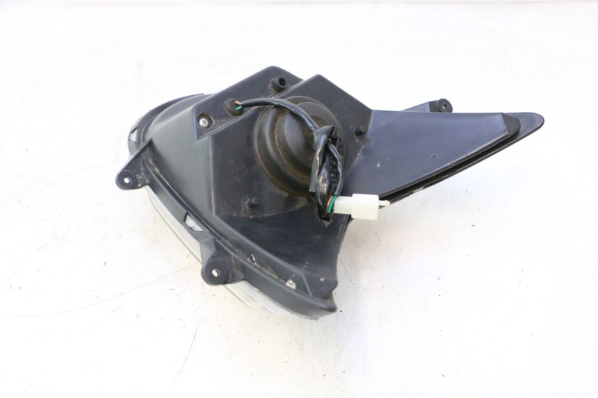 photo de FAROL DIANTEIRO TNT MOTOR ROMA 10' 2T 50 (2011 - 2018) - Ampliação técnica