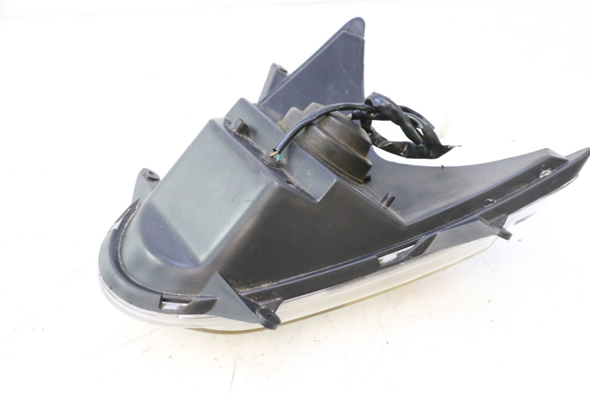 photo de FAROL DIANTEIRO TNT MOTOR ROMA 10' 2T 50 (2011 - 2018) - Vista geral