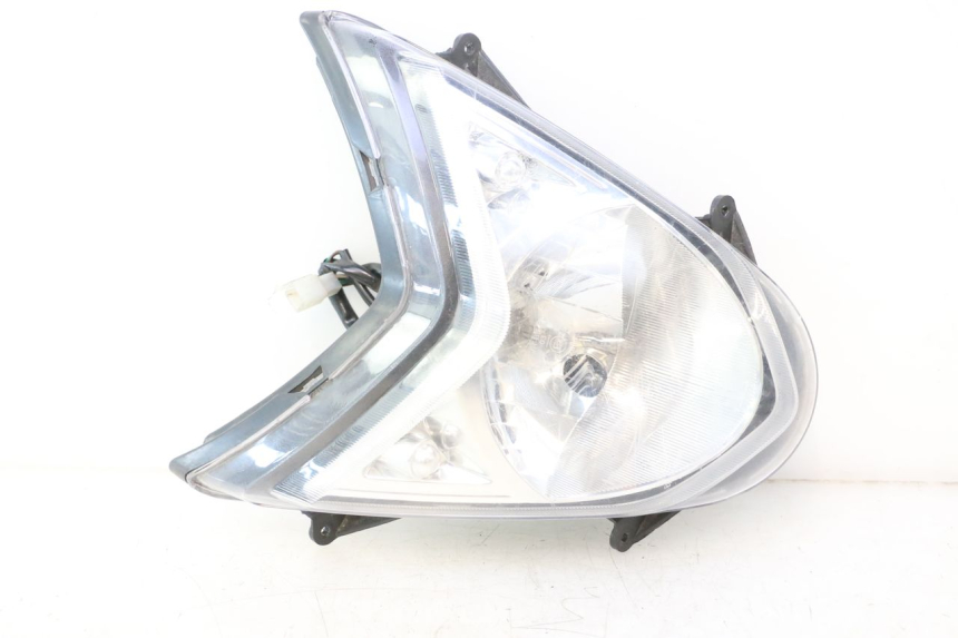 photo de FAROL DIANTEIRO TNT MOTOR ROMA 10' 2T 50 (2011 - 2018) - Vista principal