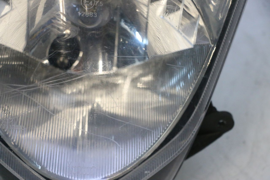 photo de FAROL DIANTEIRO TNT MOTOR ROMA 10' 2T 50 (2011 - 2018) - Detalhe da peça