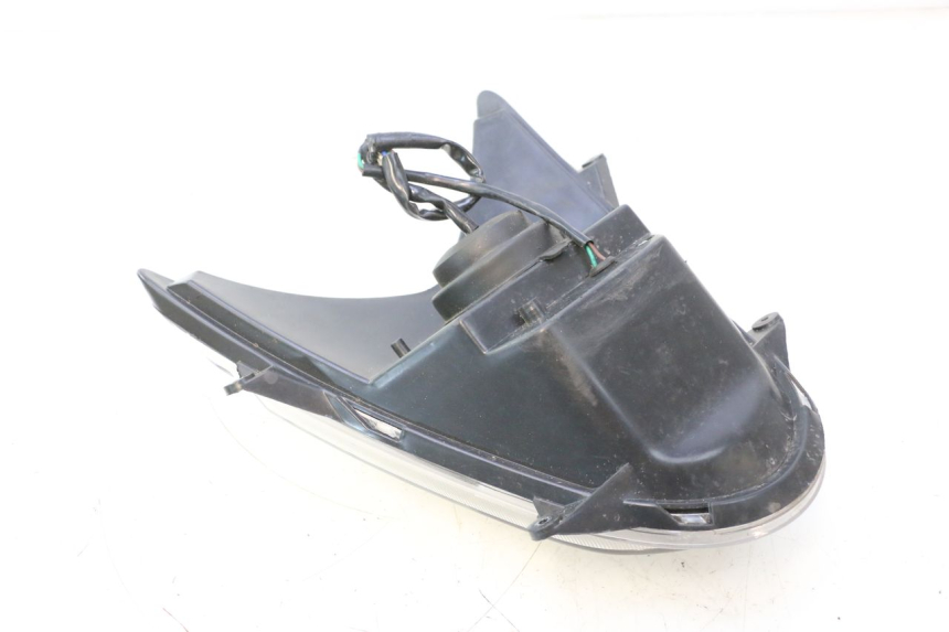 photo de FAROL DIANTEIRO TNT MOTOR ROMA 10' 2T 50 (2011 - 2018) - Vista do produto