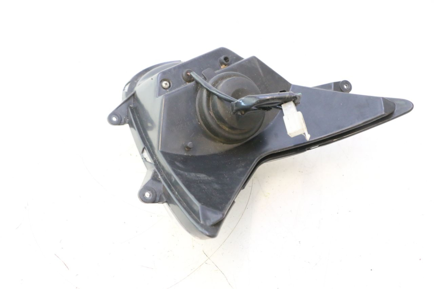 photo de FAROL DIANTEIRO TNT MOTOR ROMA 10' 2T 50 (2011 - 2018) - Ampliação dos componentes