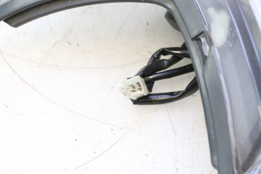 photo de FAROL DIANTEIRO TNT MOTOR ROMA 10' 2T 50 (2011 - 2018) - Imagem adicional