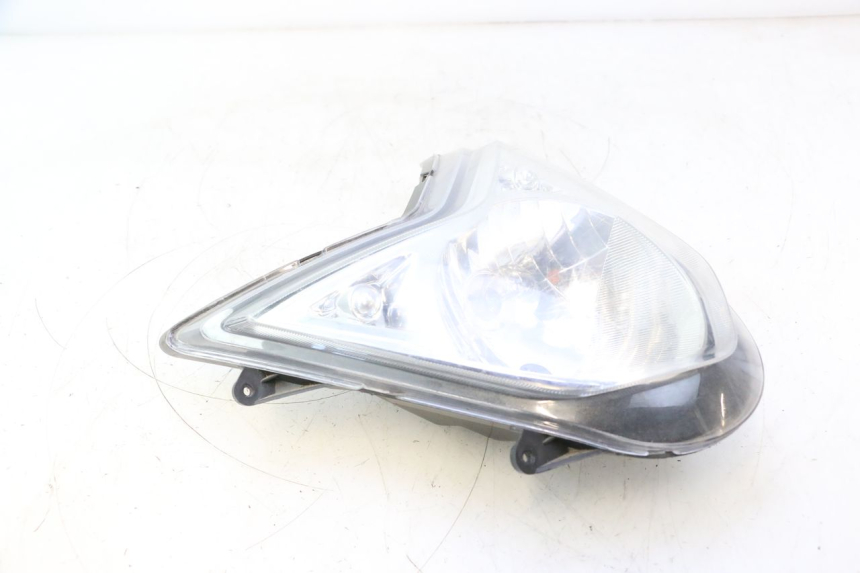 photo de FAROL DIANTEIRO TNT MOTOR ROMA 10' 2T 50 (2011 - 2018) - Estrutura - ampliação