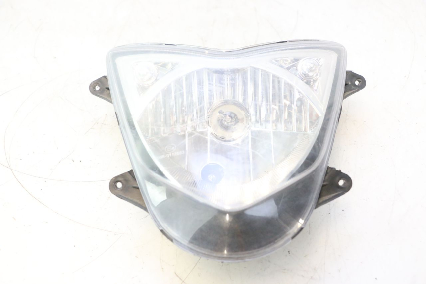 photo de FAROL DIANTEIRO TNT MOTOR ROMA 10' 2T 50 (2011 - 2018) - Ângulo alternativo