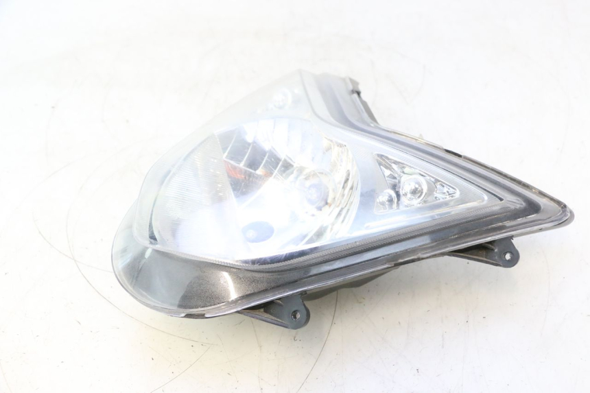 photo de FAROL DIANTEIRO TNT MOTOR ROMA 10' 2T 50 (2011 - 2018) - Zoom de qualidade