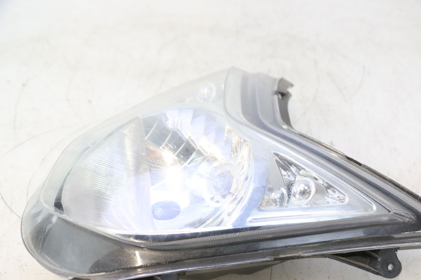photo de FAROL DIANTEIRO TNT MOTOR ROMA 10' 2T 50 (2011 - 2018) - Ampliação técnica