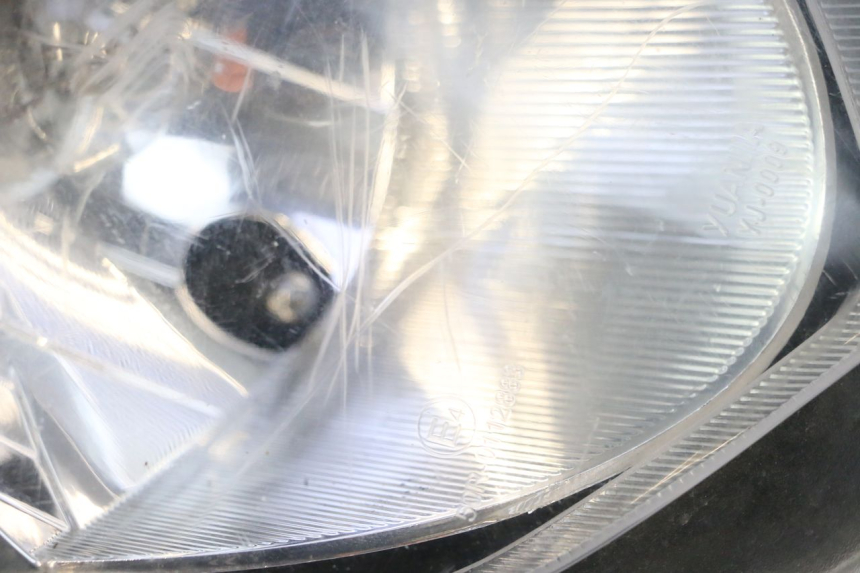 photo de FAROL DIANTEIRO TNT MOTOR ROMA 10' 2T 50 (2011 - 2018) - Peça verificada