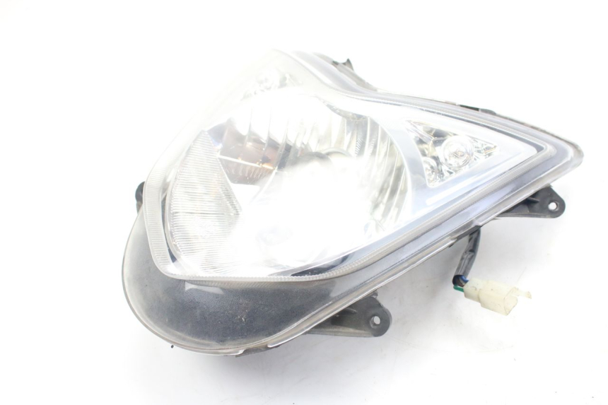 photo de FAROL DIANTEIRO TNT MOTOR ROMA 10' 4T 50 (2019 - 2022) - Vista principal