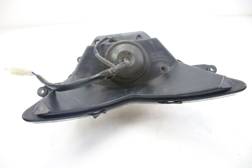 photo de FAROL DIANTEIRO TNT MOTOR ROMA 10' 4T 50 (2019 - 2022) - Detalhe da peça