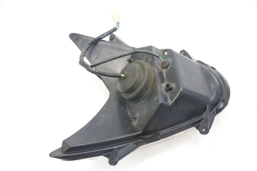 photo de FAROL DIANTEIRO TNT MOTOR ROMA 10' 4T 50 (2019 - 2022) - Outro ângulo de visão