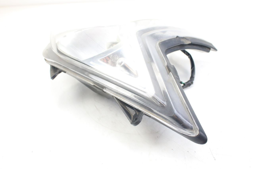 photo de FAROL DIANTEIRO TNT MOTOR ROMA 10' 4T 50 (2019 - 2022) - Vista geral