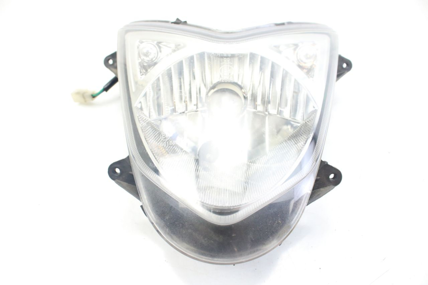 photo de FAROL DIANTEIRO TNT MOTOR ROMA 10' 4T 50 (2019 - 2022) - Pontos de fixação