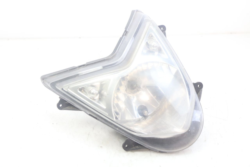 photo de FAROL DIANTEIRO TNT MOTOR ROMA 10' 4T 50 (2007 - 2018) - Vista principal