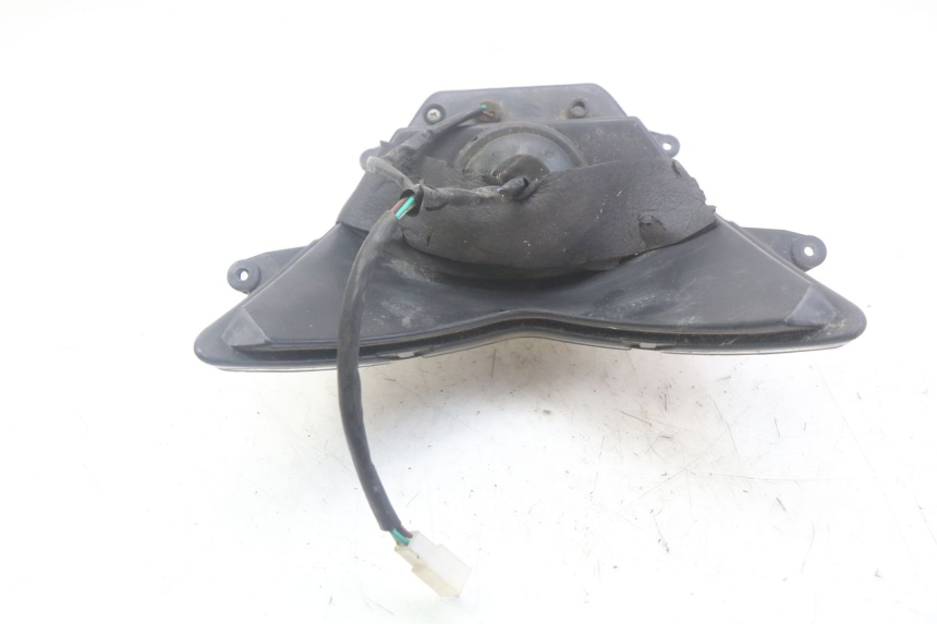 photo de FAROL DIANTEIRO TNT MOTOR ROMA 10' 4T 50 (2007 - 2018) - Detalhe da peça