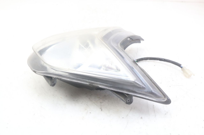 photo de FAROL DIANTEIRO TNT MOTOR ROMA 10' 4T 50 (2007 - 2018) - Zoom do estado de desgaste