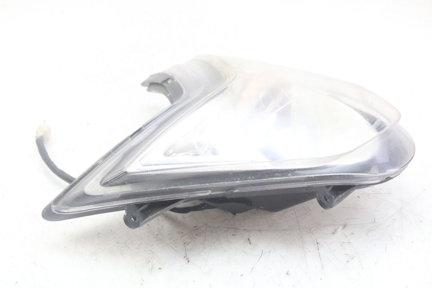 photo de FAROL DIANTEIRO TNT MOTOR ROMA 10' 4T 50 (2007 - 2018) - Outro ângulo de visão