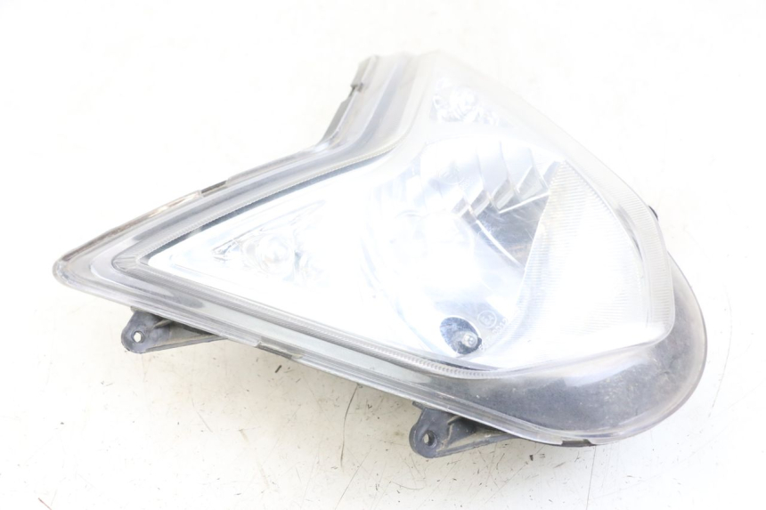 photo de FAROL DIANTEIRO TNT MOTOR ROMA 10' 4T 50 (2007 - 2018) - Vista principal