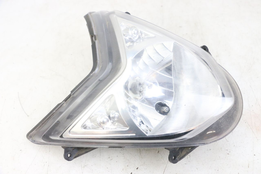 photo de FAROL DIANTEIRO TNT MOTOR ROMA 10' 4T 50 (2007 - 2018) - Detalhe da peça