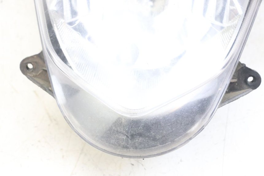 photo de FAROL DIANTEIRO TNT MOTOR ROMA 10' 4T 50 (2007 - 2018) - Vista do produto