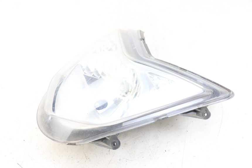 photo de FAROL DIANTEIRO TNT MOTOR ROMA 10' 4T 50 (2007 - 2018) - Ampliação dos componentes