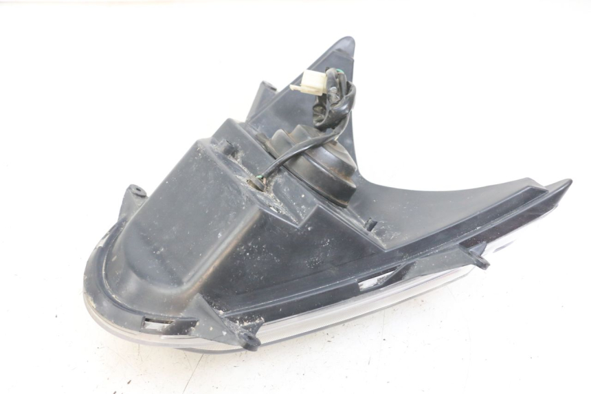 photo de FAROL DIANTEIRO TNT MOTOR ROMA 10' 4T 50 (2007 - 2018) - Zoom do estado de desgaste