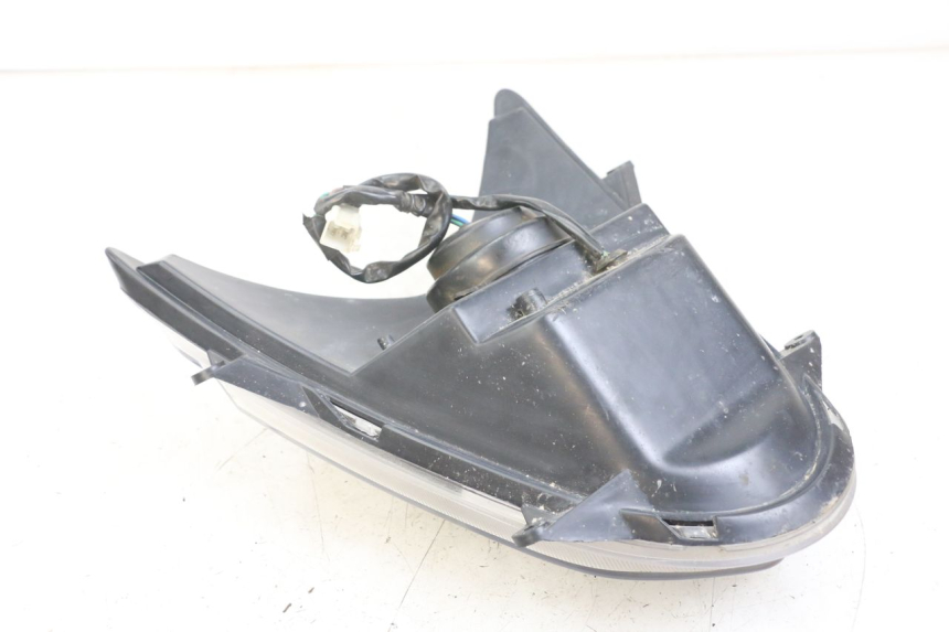 photo de FAROL DIANTEIRO TNT MOTOR ROMA 10' 4T 50 (2007 - 2018) - Ampliação técnica