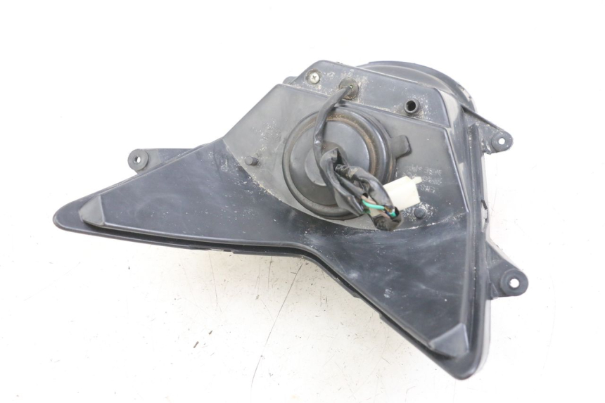 photo de FAROL DIANTEIRO TNT MOTOR ROMA 10' 4T 50 (2007 - 2018) - Vista geral